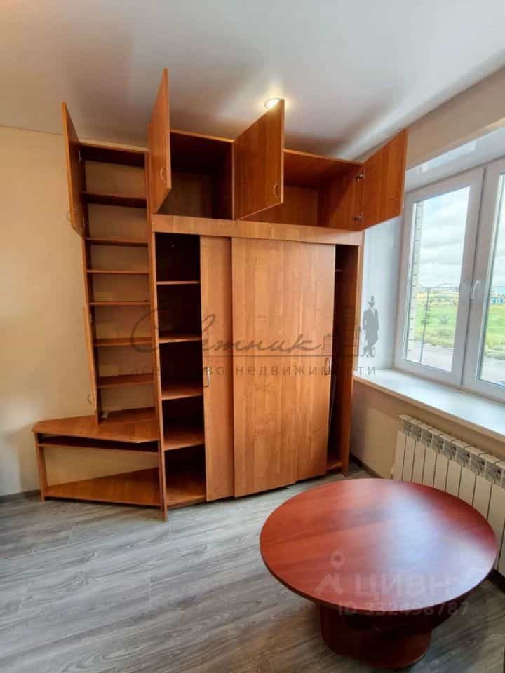 Россия, Белгородская область, Старый Оскол, микрорайон Центральный, 4А, фото 3
