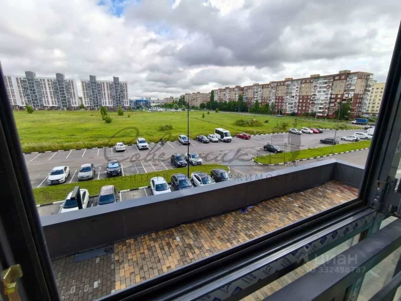 Россия, Белгородская область, Старый Оскол, микрорайон Центральный, 4А, фото 16