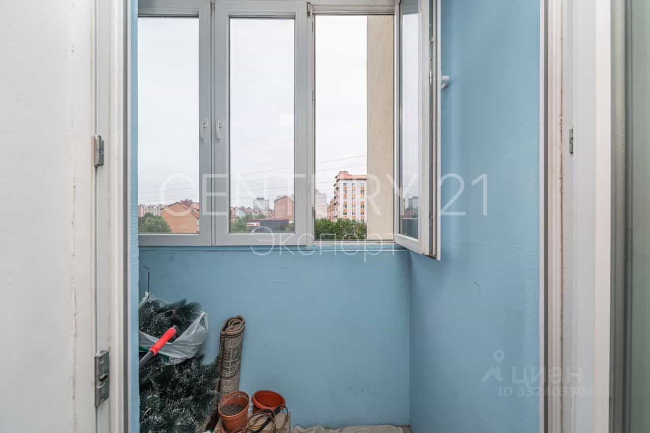 Россия, Калининград, Интернациональная улица, 5, фото 5