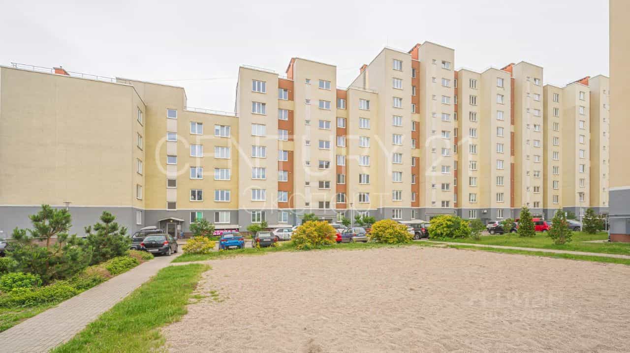 Россия, Калининград, Интернациональная улица, 5, фото 21
