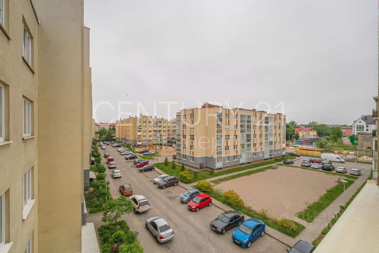 Россия, Калининград, Интернациональная улица, 5, фото 22