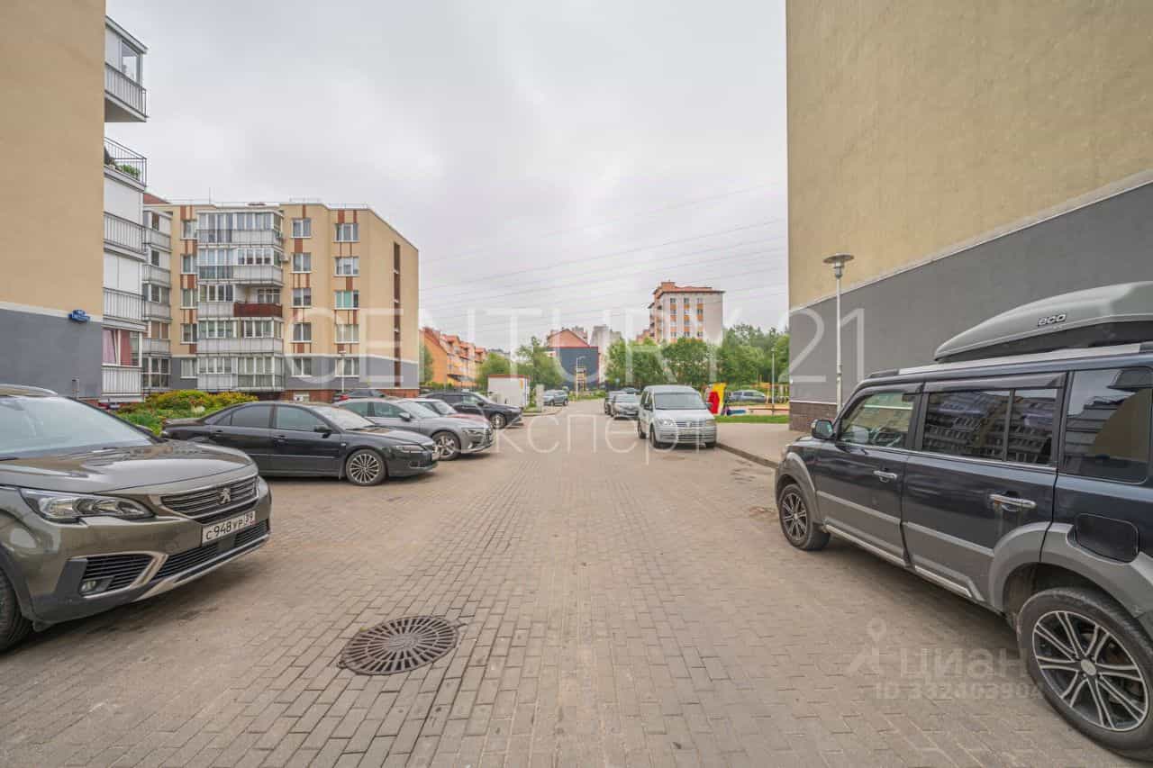 Россия, Калининград, Интернациональная улица, 5, фото 23