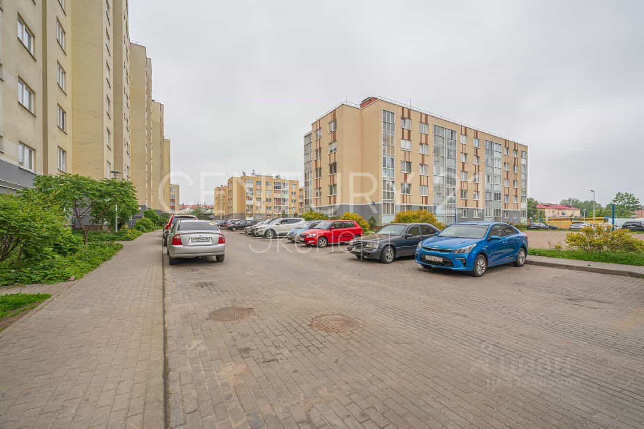 Россия, Калининград, Интернациональная улица, 5, фото 24