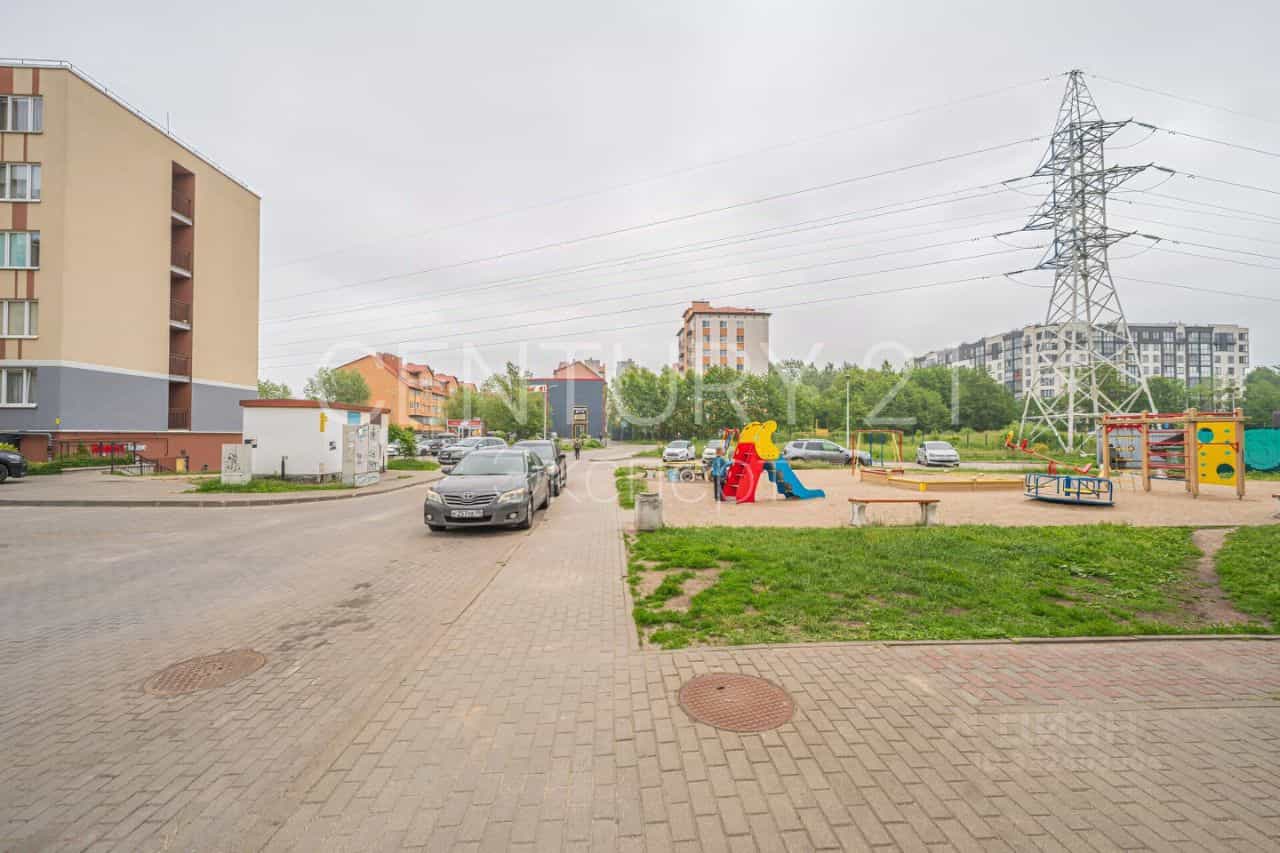 Россия, Калининград, Интернациональная улица, 5, фото 25