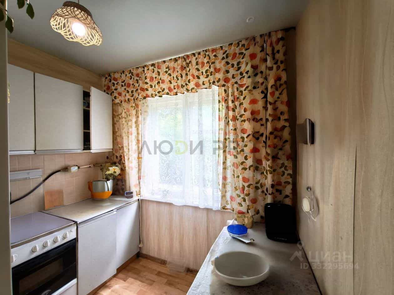 Россия, Республика Башкортостан, Уфа, улица Блюхера, 20/1, фото 6