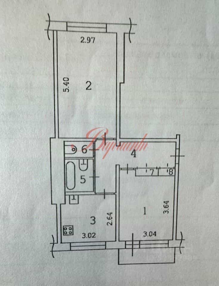 Россия, Архангельская область, Северодвинск, улица Мира, 23Б, фото 2