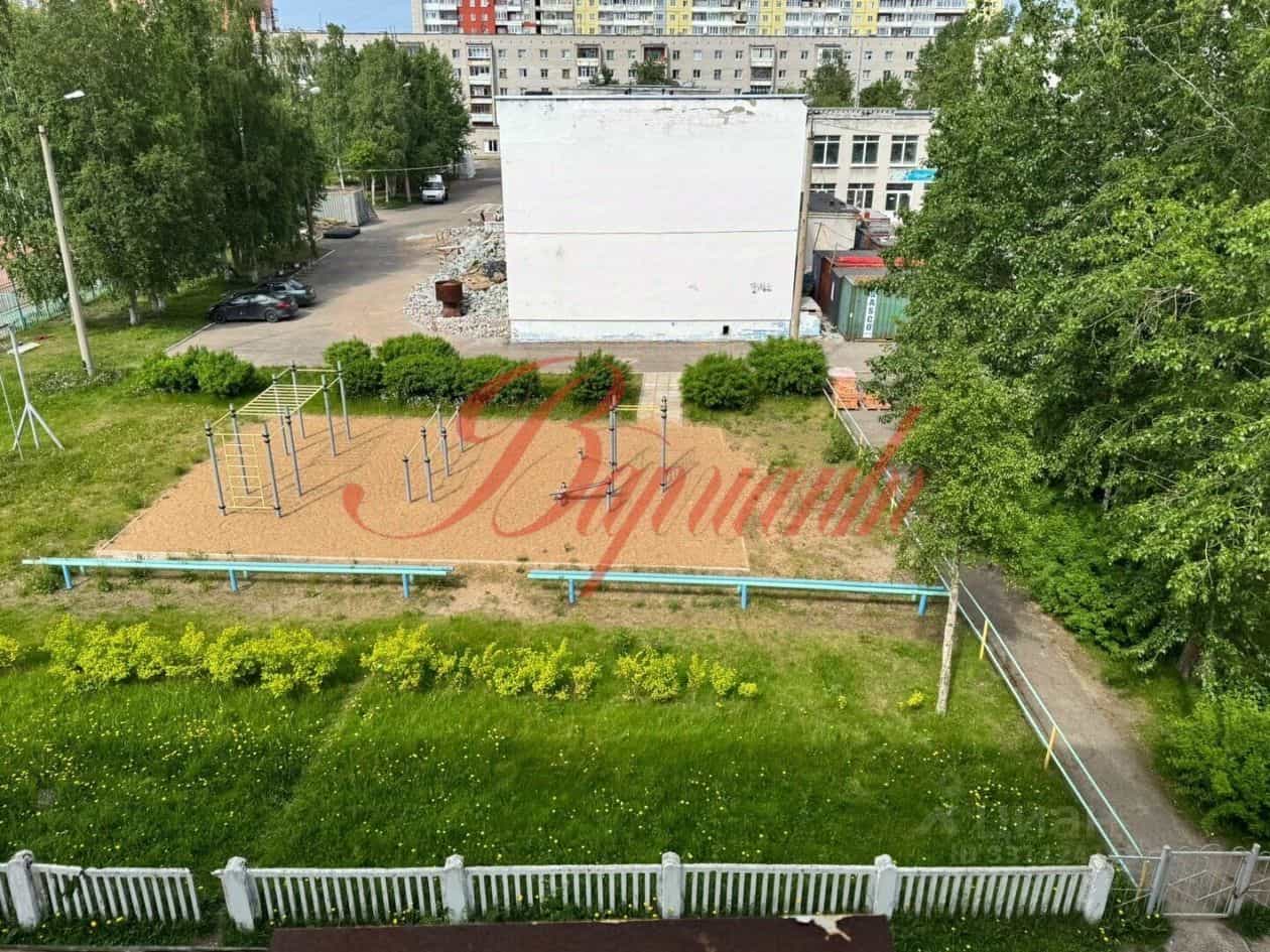 Россия, Архангельская область, Северодвинск, улица Мира, 23Б, фото 11