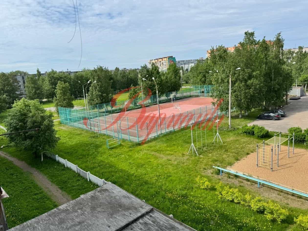 Россия, Архангельская область, Северодвинск, улица Мира, 23Б, фото 12