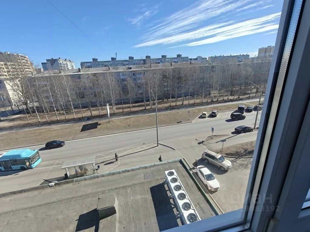 Россия, Архангельск, улица Гайдара, 18, фото 2