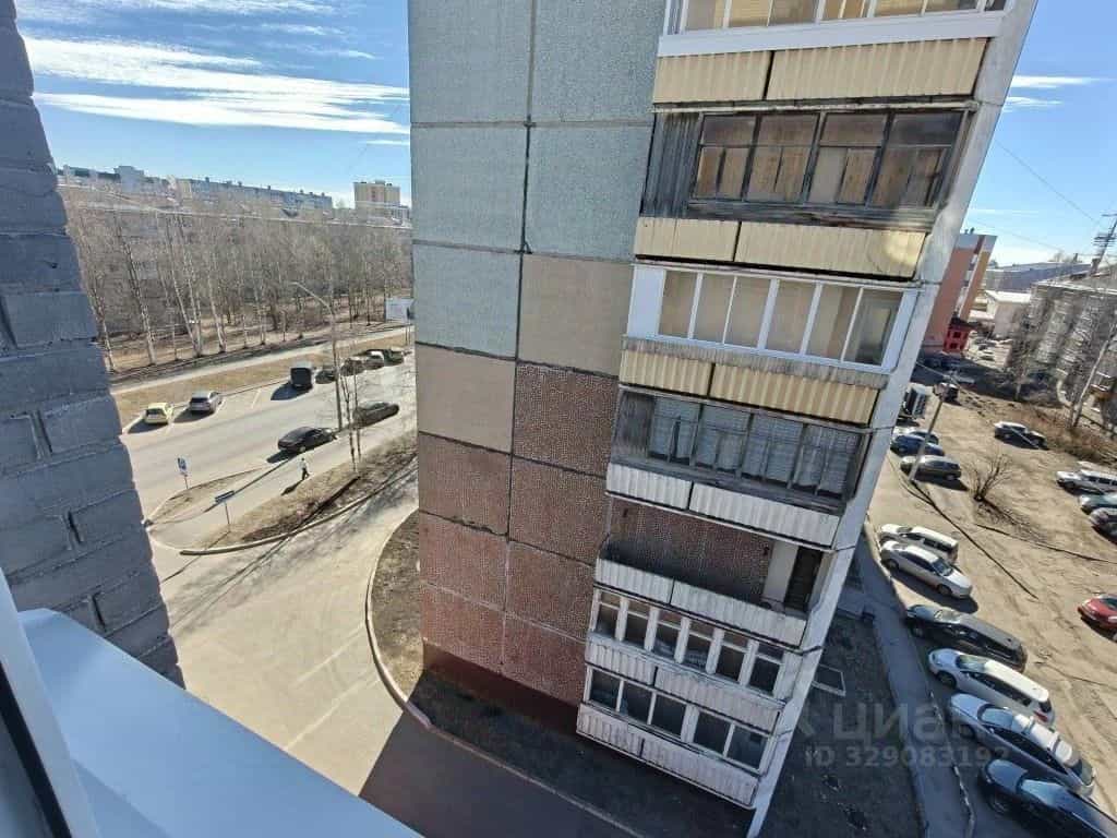 Россия, Архангельск, улица Гайдара, 18, фото 7