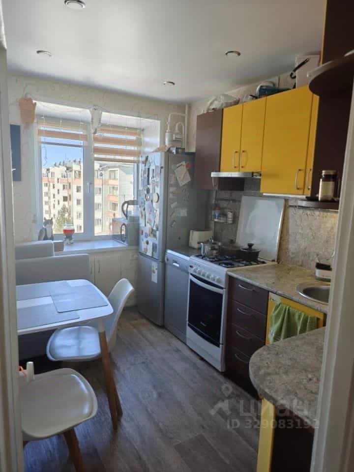 Россия, Архангельск, улица Гайдара, 18, фото 9