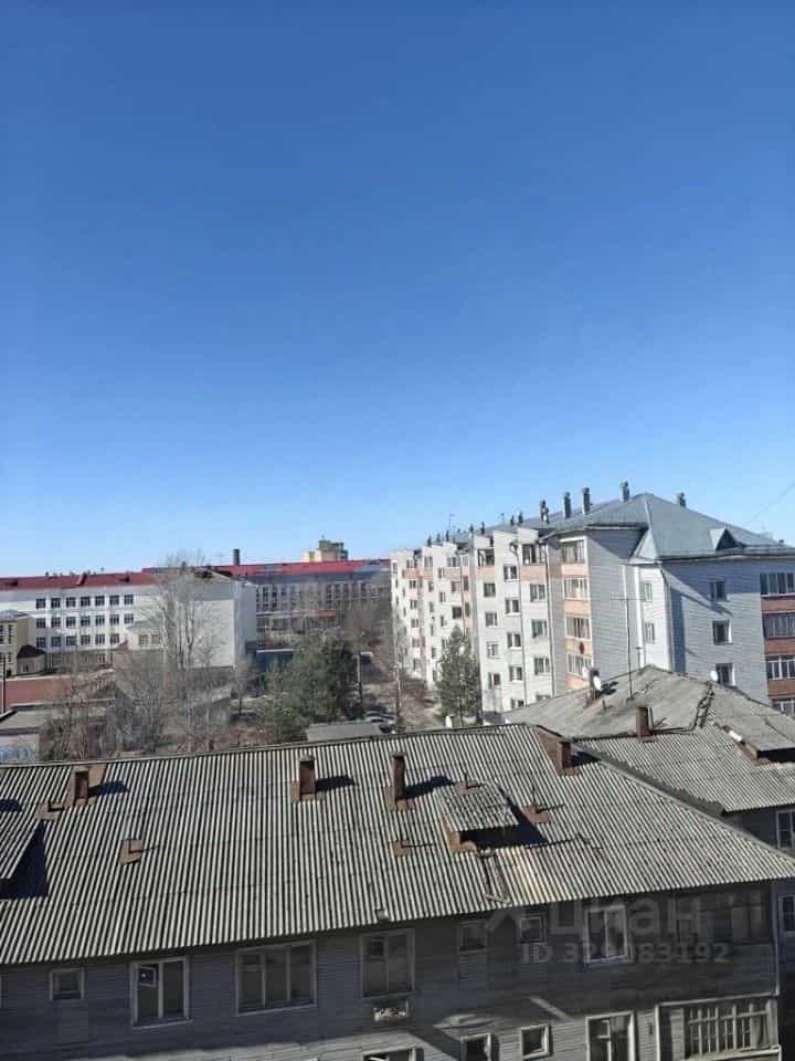 Россия, Архангельск, улица Гайдара, 18, фото 11