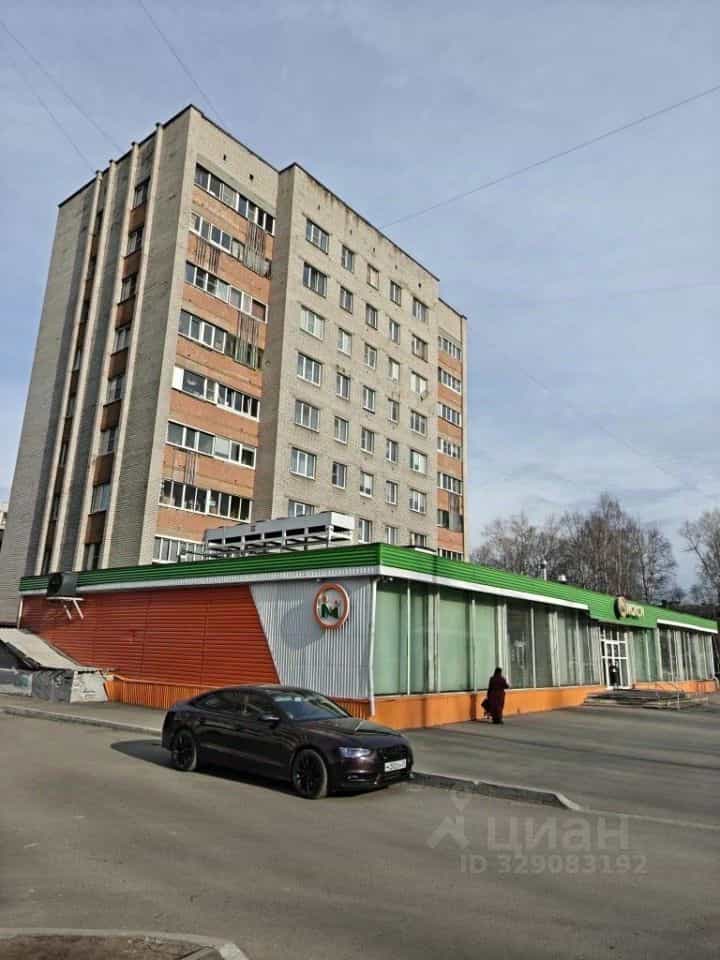 Россия, Архангельск, улица Гайдара, 18, фото 23