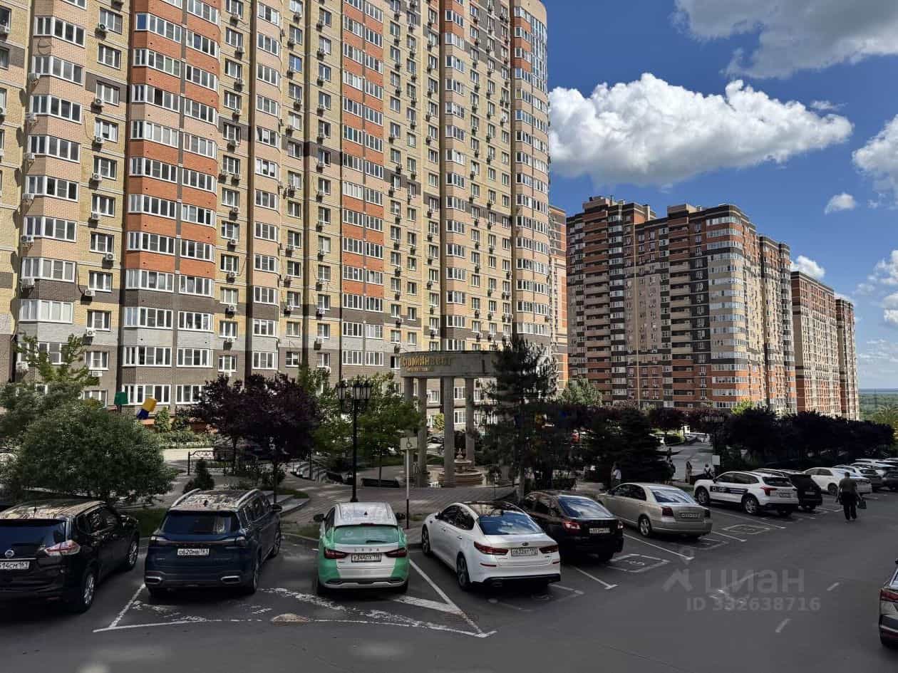 Россия, Ростов-на-Дону, Нахичевань, улица Богданова, 77, фото 10