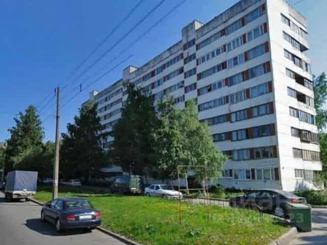 Фото объекта