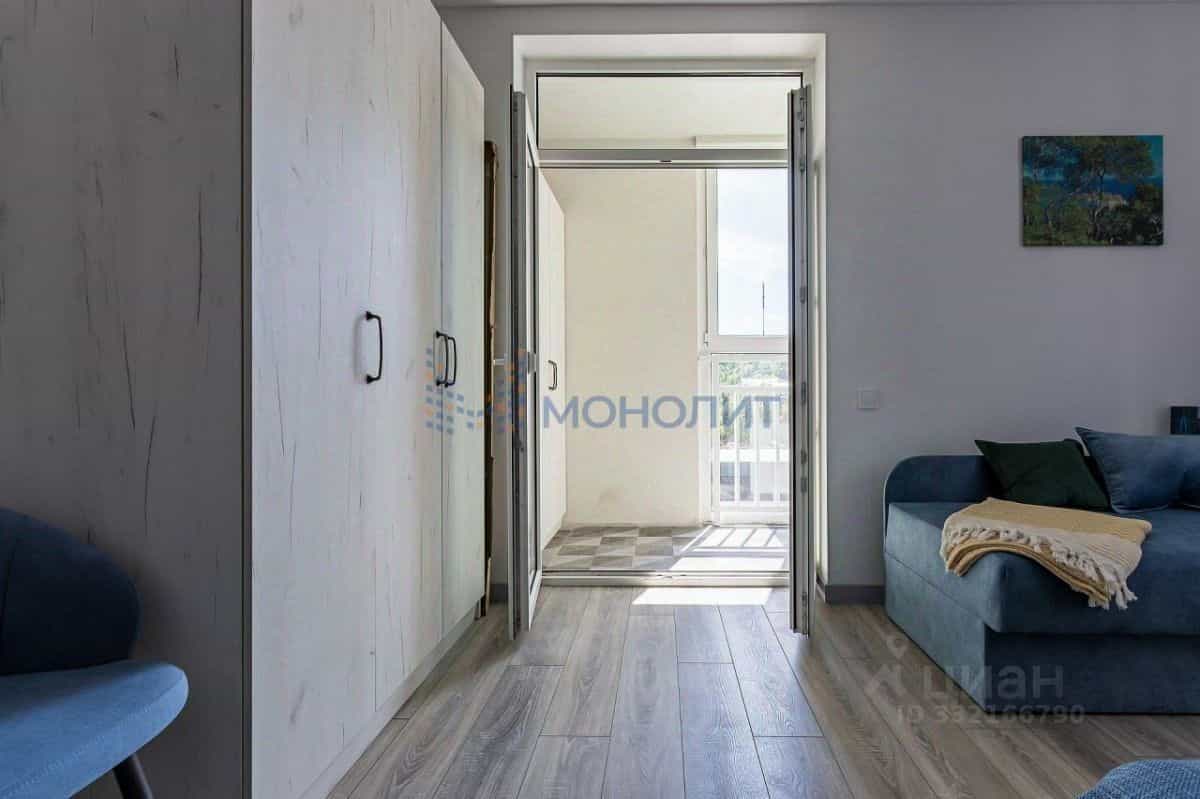 Россия, Нижний Новгород, 2-я Оранжерейная улица, 4Ак2, фото 19