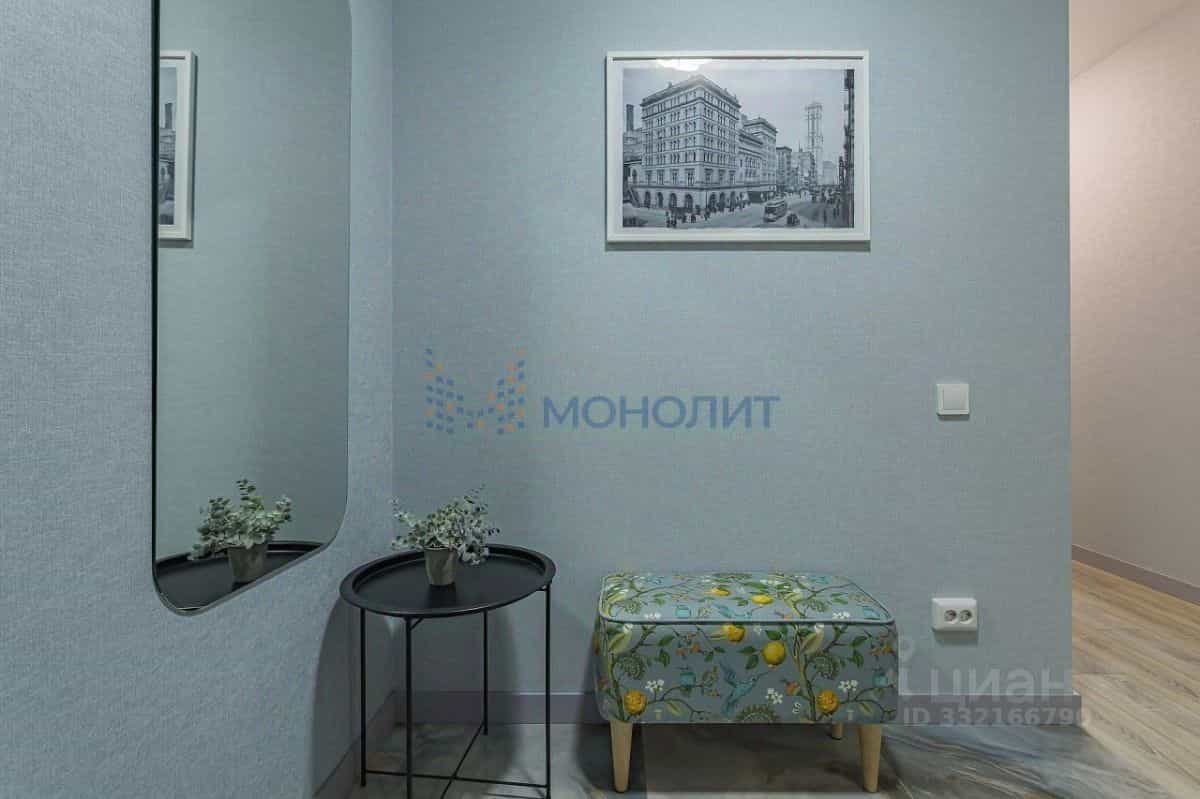 Россия, Нижний Новгород, 2-я Оранжерейная улица, 4Ак2, фото 21
