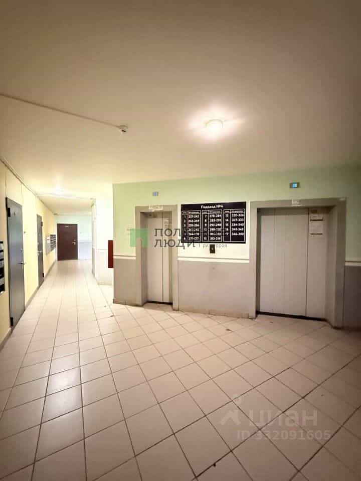 Россия, Удмуртская Республика, Ижевск, улица Зои Космодемьянской, 15, фото 11