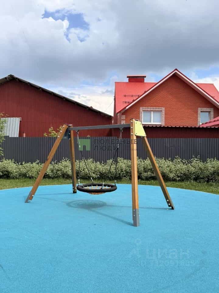 Россия, Удмуртская Республика, Ижевск, улица Зои Космодемьянской, 15, фото 13