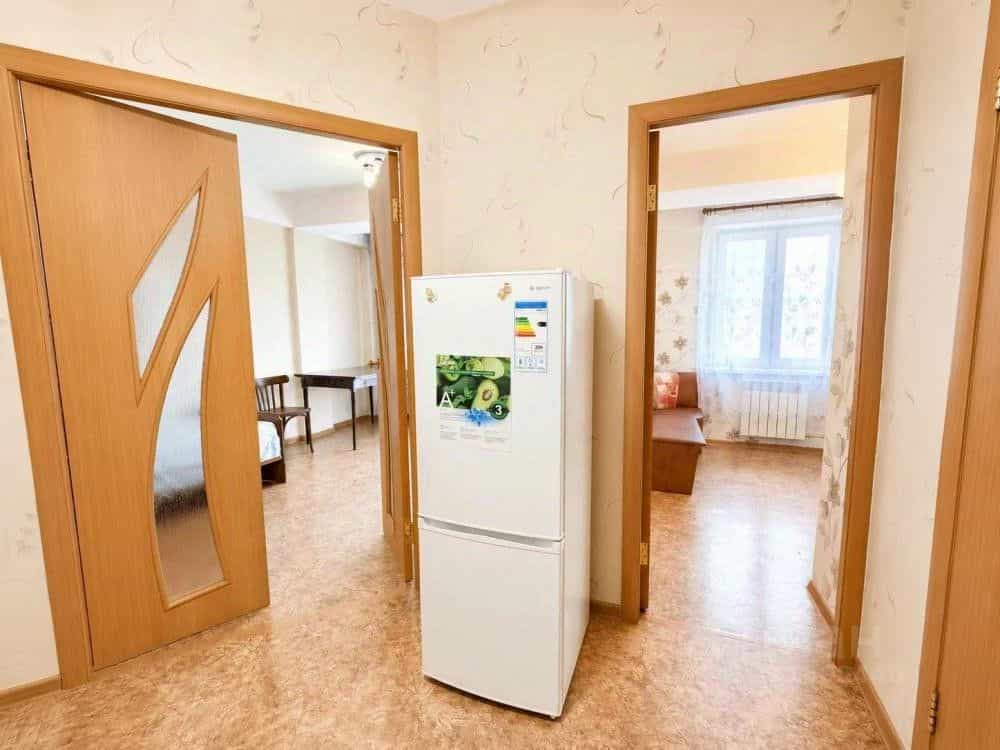 Россия, Иркутск, улица Баумана, 231/1