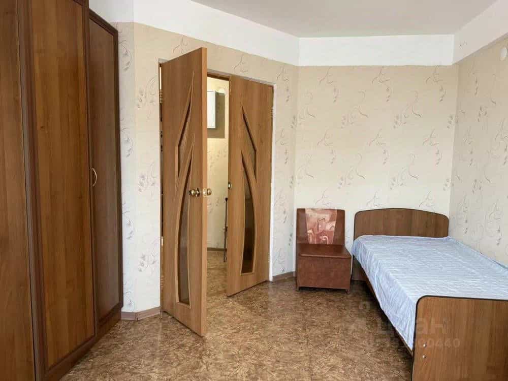 Россия, Иркутск, улица Баумана, 231/1, фото 4