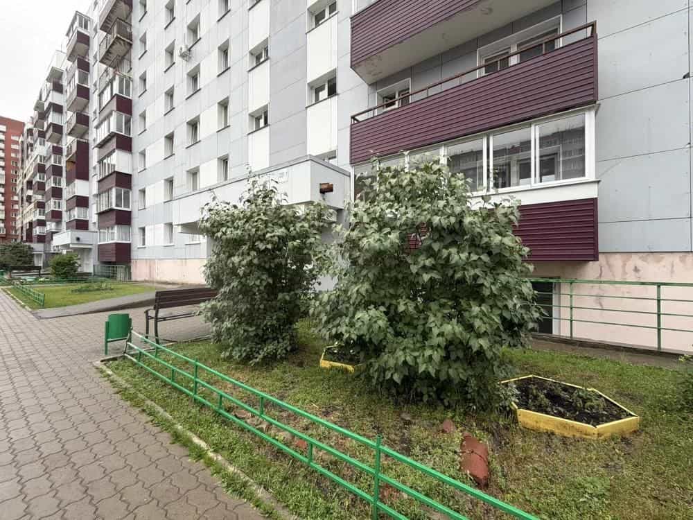 Россия, Иркутск, улица Баумана, 231/1, фото 10