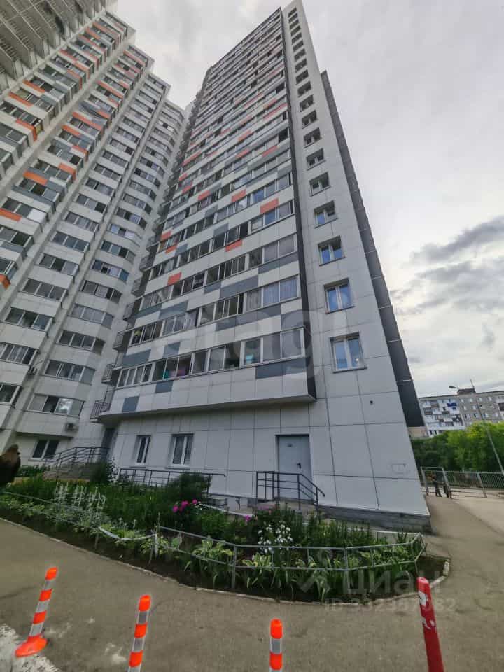 Россия, Пермь, Автозаводская улица, 30