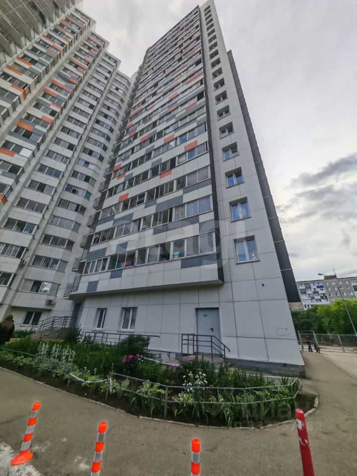 Россия, Пермь, Автозаводская улица, 30, фото 2
