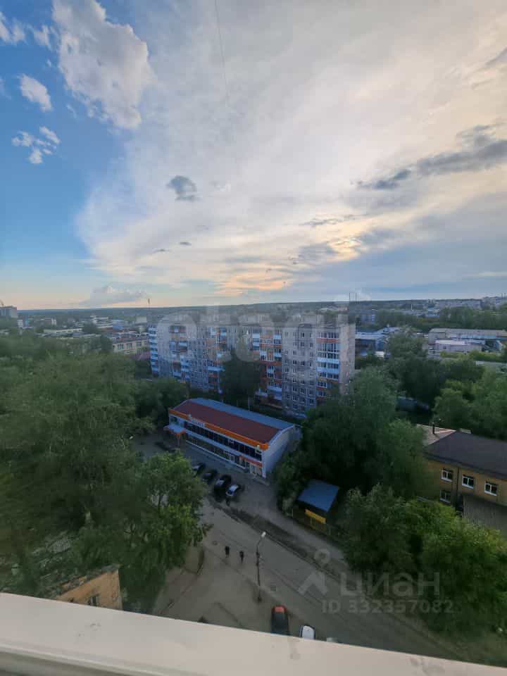 Россия, Пермь, Автозаводская улица, 30, фото 19