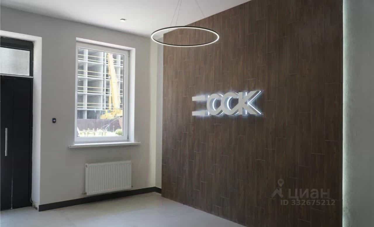 Россия, Краснодар, улица Лётчика Позднякова, 2к15, фото 7