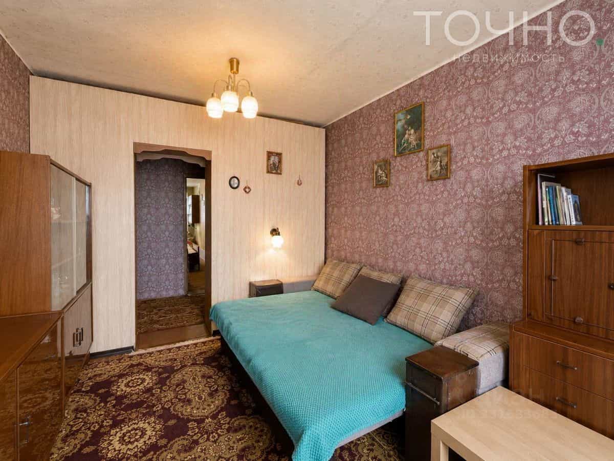 Россия, Пенза, Жемчужная улица, 30, фото 12