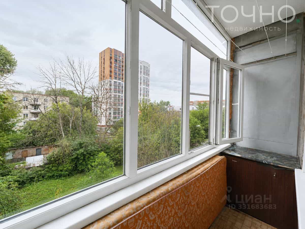 Россия, Пенза, Жемчужная улица, 30, фото 14