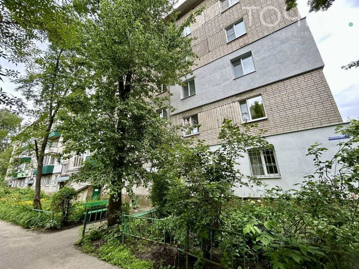 Россия, Пенза, Жемчужная улица, 30, фото 34