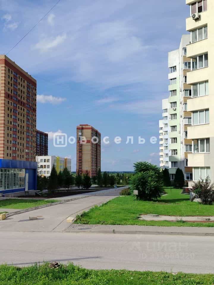 Россия, Рязанский муниципальный округ, село Дядьково, 2-й Бульварный проезд, 2, фото 25