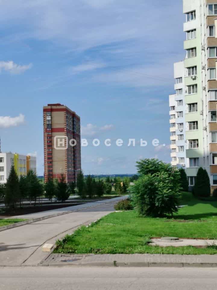 Россия, Рязанский муниципальный округ, село Дядьково, 2-й Бульварный проезд, 2, фото 26