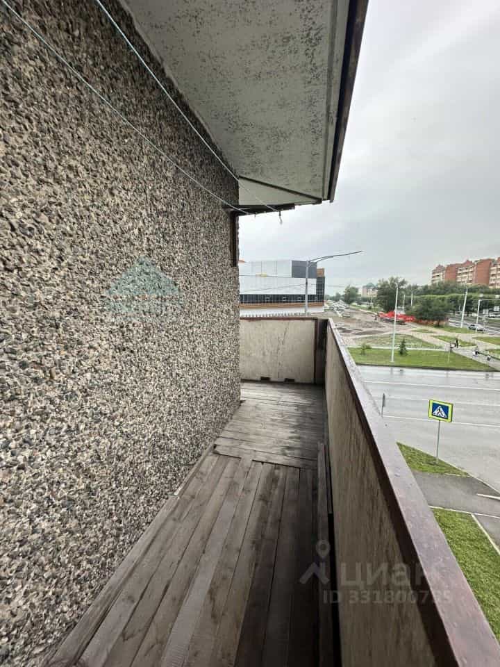 Россия, Республика Хакасия, Абакан, улица Торосова, 18, фото 16