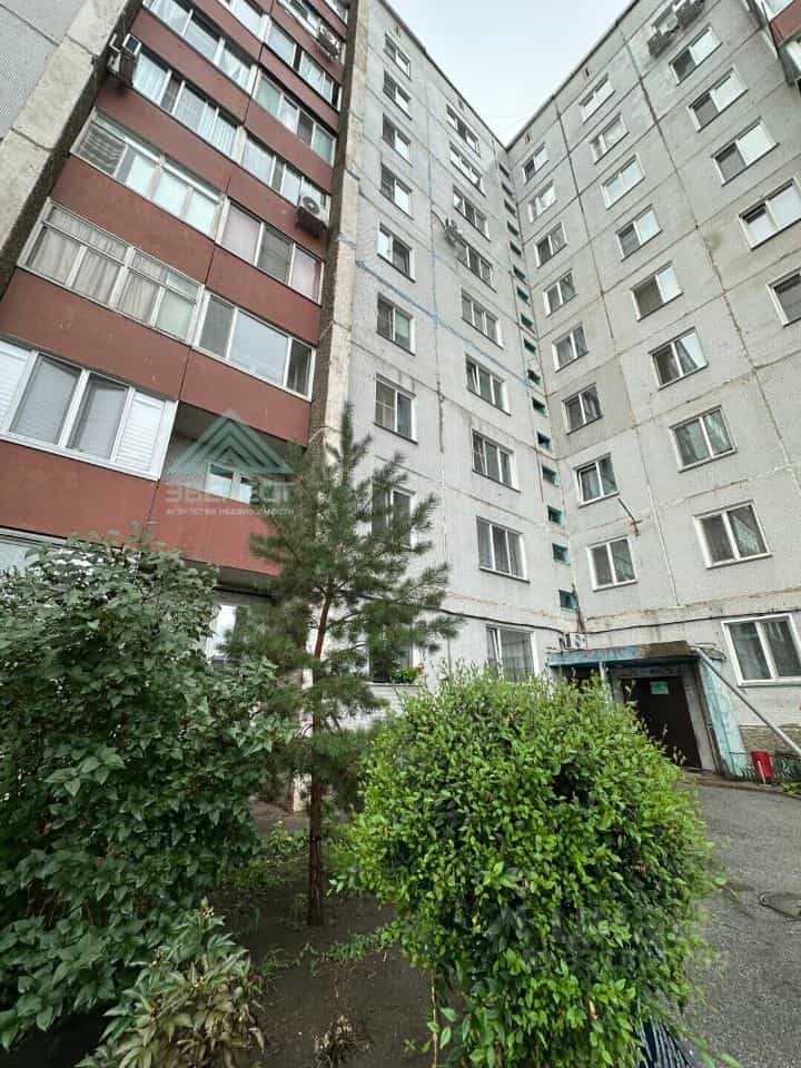 Россия, Республика Хакасия, Абакан, улица Торосова, 18, фото 19