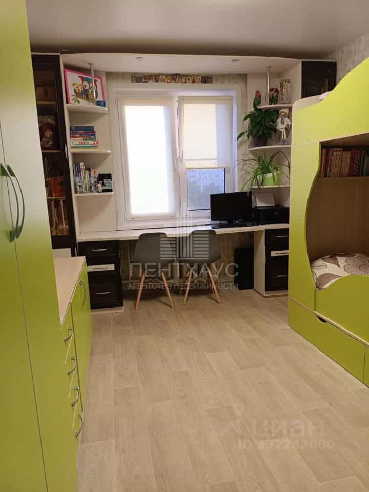Россия, Владимир, улица Куйбышева, 46А, фото 21
