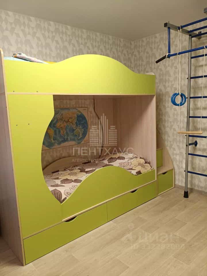 Россия, Владимир, улица Куйбышева, 46А, фото 22