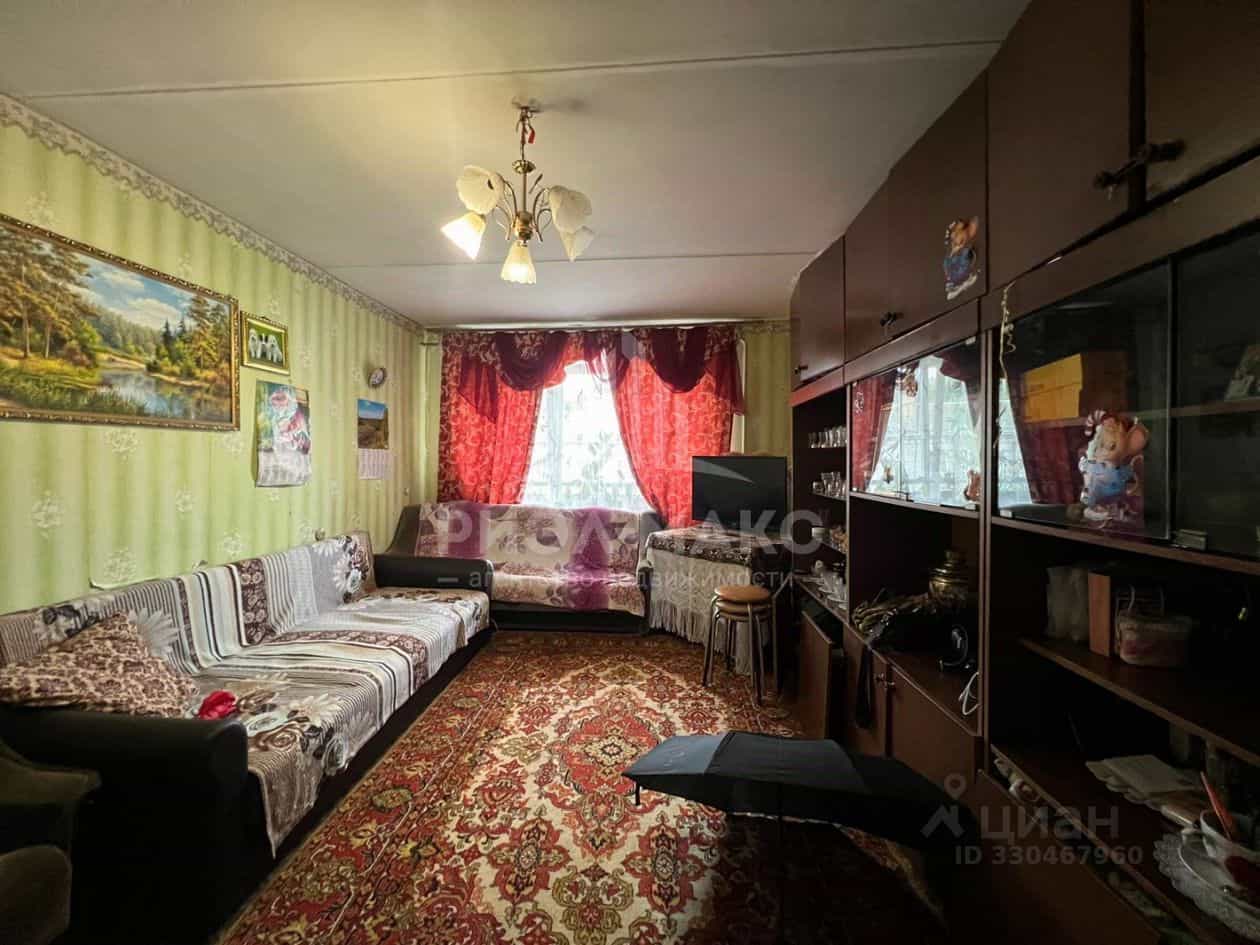 Россия, Брянский район, посёлок Мичуринский, Молодёжная улица, 9