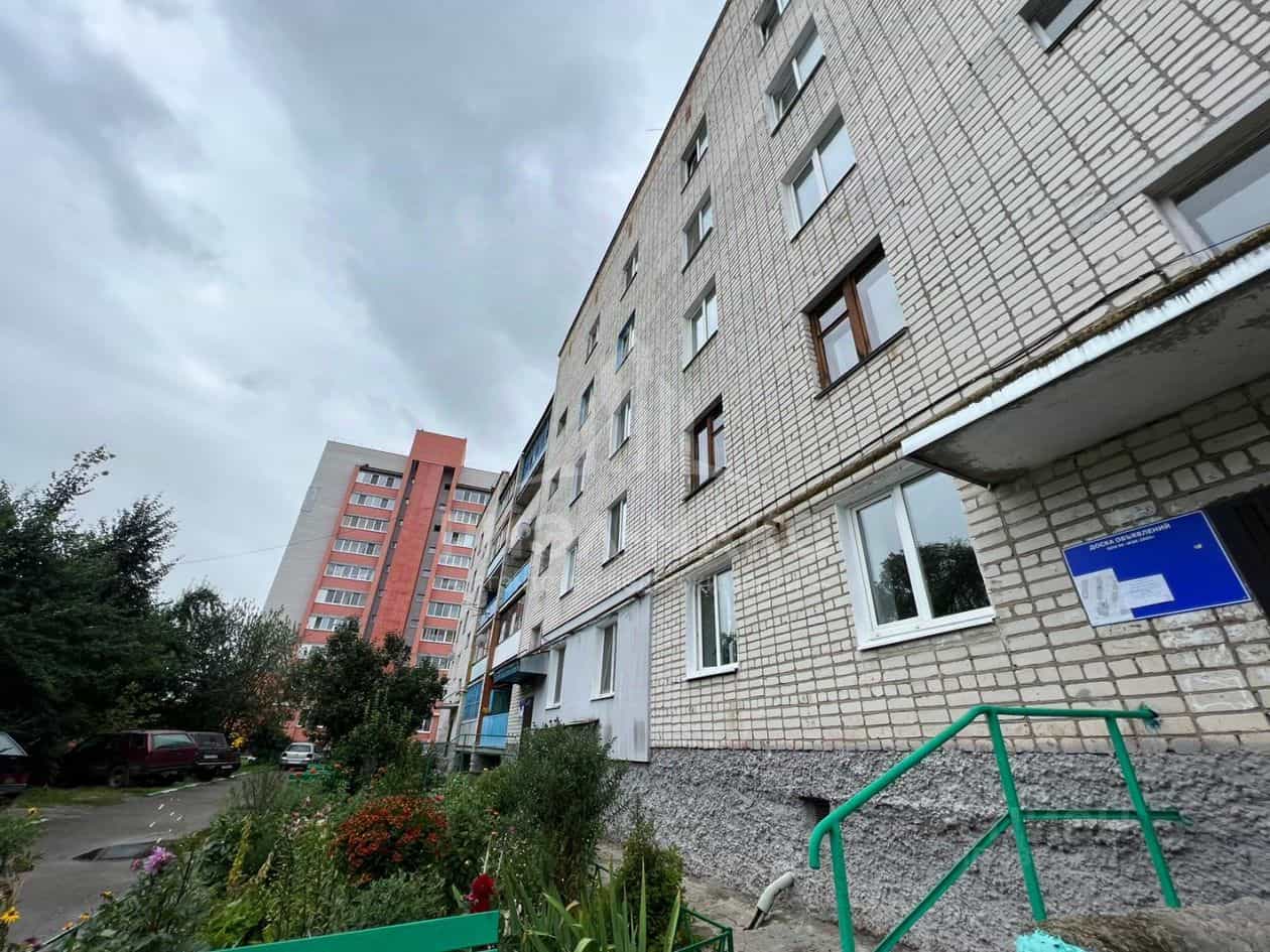 Россия, Брянский район, посёлок Мичуринский, Молодёжная улица, 9, фото 11