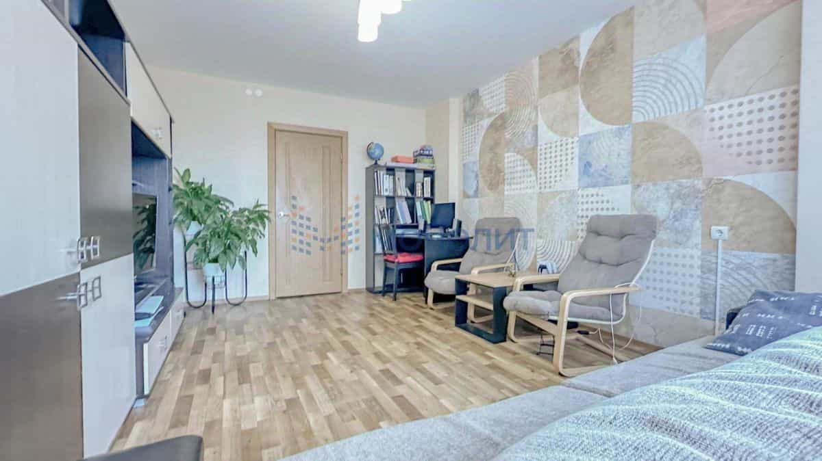 Россия, Нижний Новгород, улица Академика Сахарова, 105к1, фото 3
