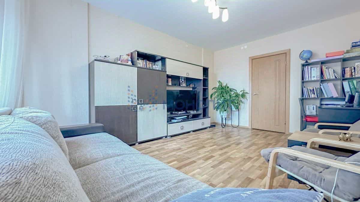 Россия, Нижний Новгород, улица Академика Сахарова, 105к1, фото 4