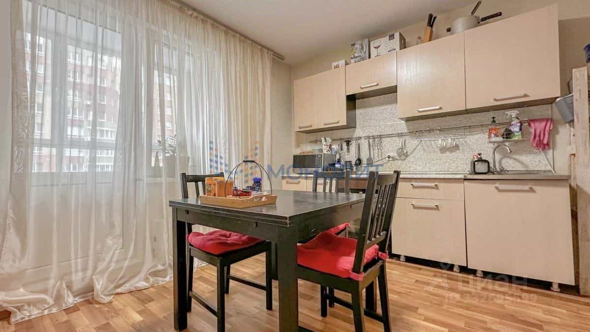 Россия, Нижний Новгород, улица Академика Сахарова, 105к1, фото 5