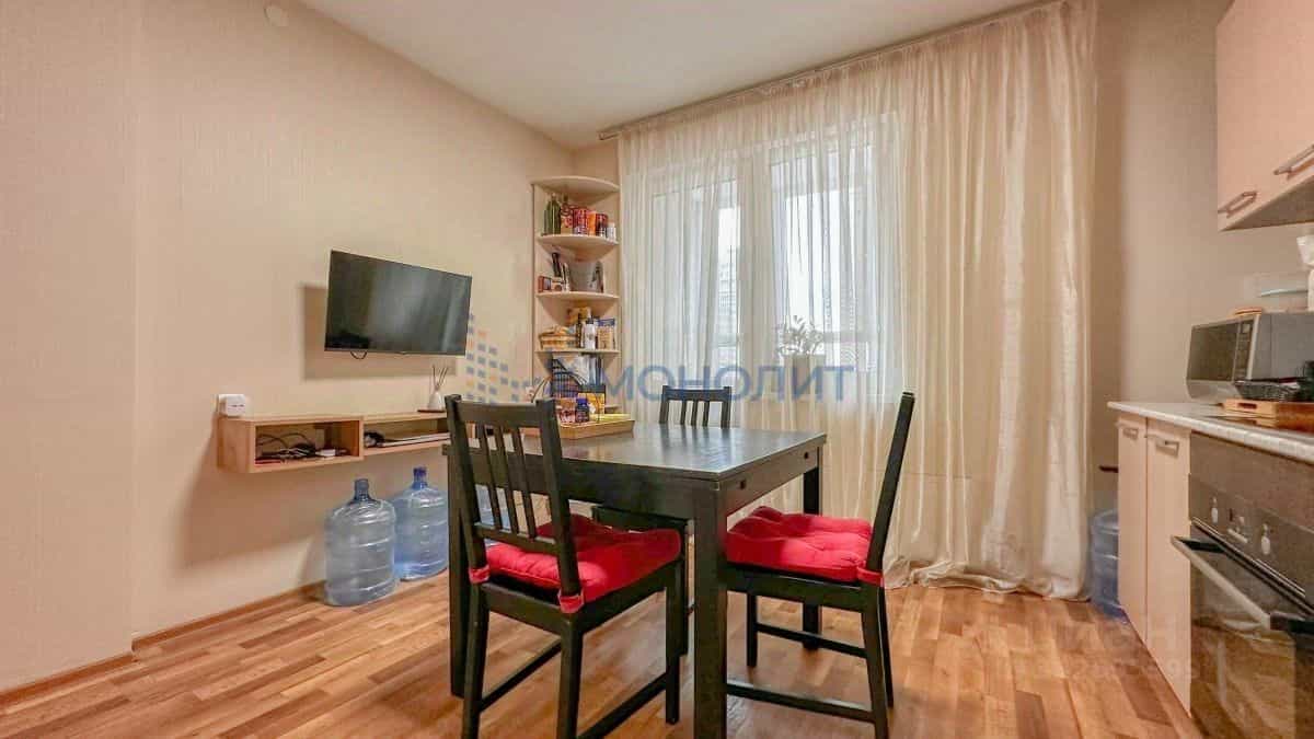 Россия, Нижний Новгород, улица Академика Сахарова, 105к1, фото 6