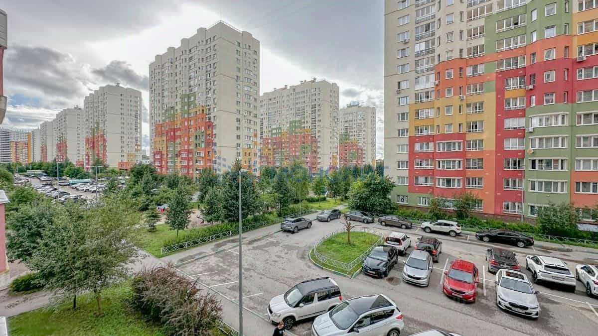 Россия, Нижний Новгород, улица Академика Сахарова, 105к1, фото 9