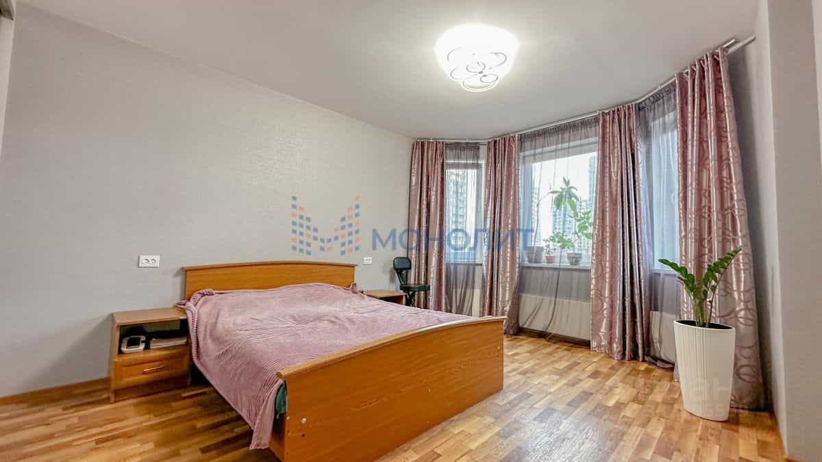 Россия, Нижний Новгород, улица Академика Сахарова, 105к1, фото 10