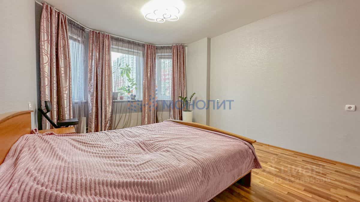 Россия, Нижний Новгород, улица Академика Сахарова, 105к1, фото 13
