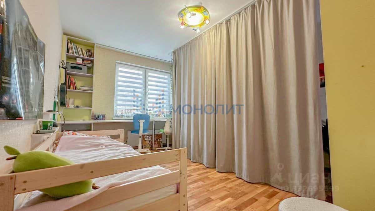 Россия, Нижний Новгород, улица Академика Сахарова, 105к1, фото 14