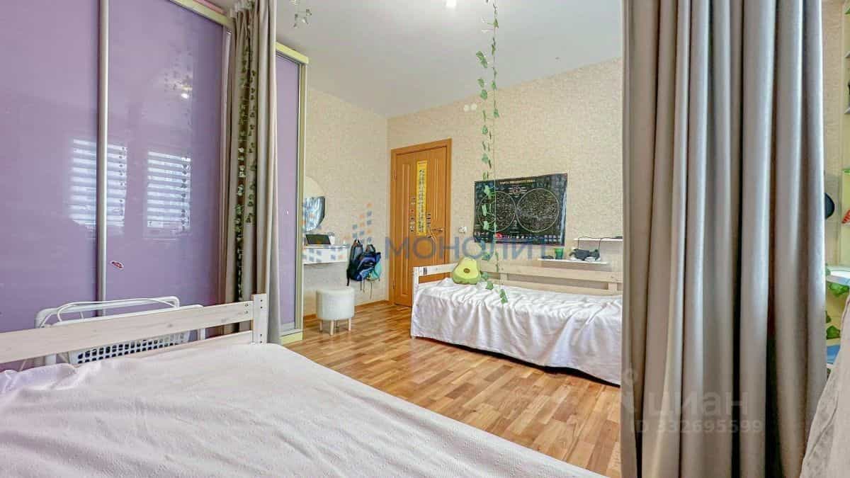Россия, Нижний Новгород, улица Академика Сахарова, 105к1, фото 16
